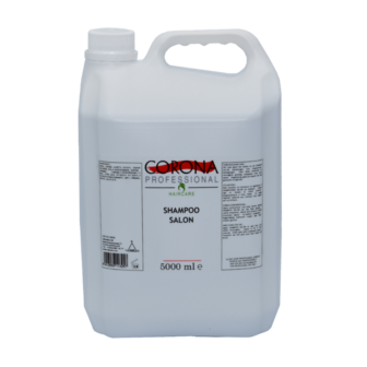 Corona Salon Shampoo 5000ml