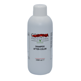 Corona after-color shampoo 1L