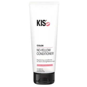 Kis No Yellow Conditioner 250ml