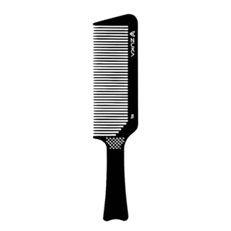 The Zuka CC1- Professional Clipper Comb