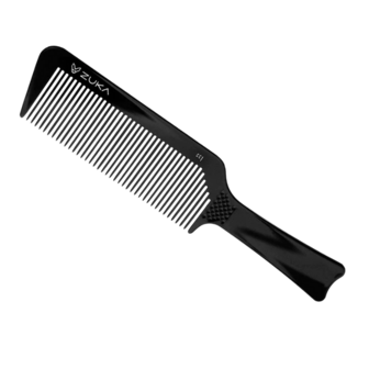 The Zuka CC1- Professional Clipper Comb