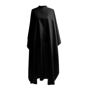 The Zuka - Professional Cutting Cape (without Cape seal)