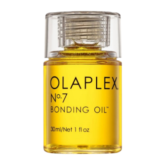 No.7 Bonding Oil