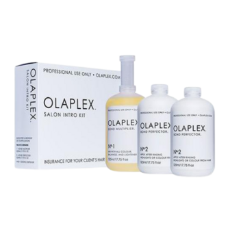 Salon Kit