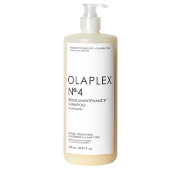 Olaplex No.4 Bond Maintenance Shampoo 1 L
