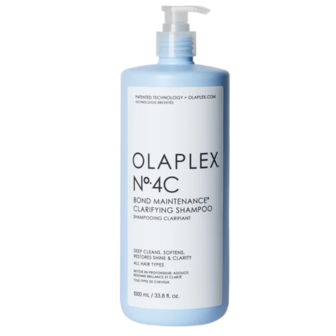 Olaplex No.4 Maintenance Clarifying Shampoo 1L