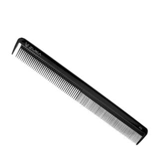 The Zuka SC1- Professional Scissor Cutting Comb