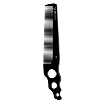 The Zuka CC2- Professional Clipper Comb