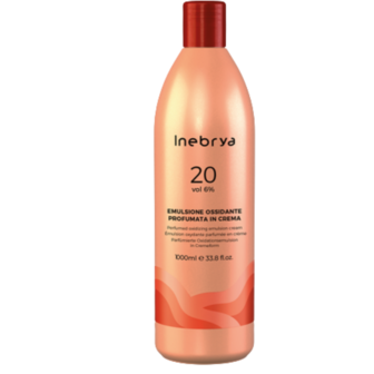 Inebrya Peroxide 6% 20 VOL