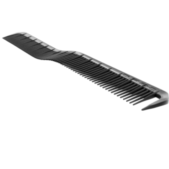 Curve-O Cutting Comb