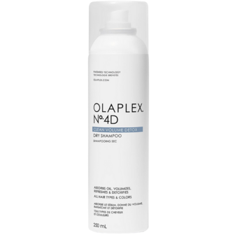 Olaplex No.4D Clean Volume Detox Dry Shampoo 250ml