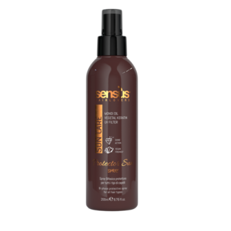 Sens.&ugrave;s After Sun Protector Spray 200 ml