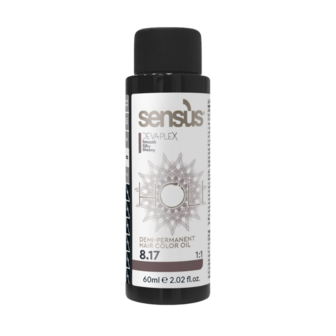 Sens.&ugrave;s Holi  60 ml * Iron 8.17