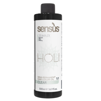 Sens.&ugrave;s Holi Clear 500 ml