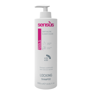 Sens.&ugrave;s Locking Shampoo 1 L