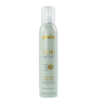 Sens.&ugrave;s T@B&gt;U Volume Builder 35 300 ml