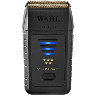 Wahl Vanish Shaver 5 stars