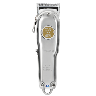 Wahl Senior Metal Cordless 