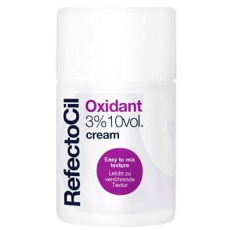 Refectocil cream 3% 100 ml