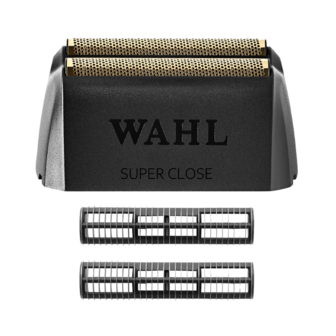 Wahl Vanish replacement foil en cutter bar