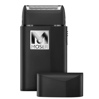 Moser Pro Finish Shaver