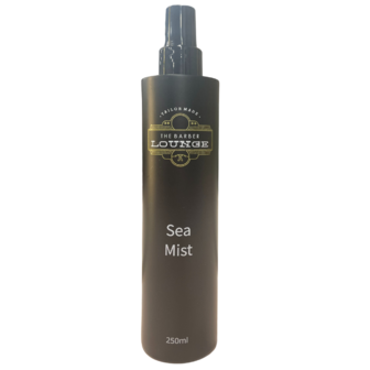 The Barber Lounge Sea Mist 250 ml