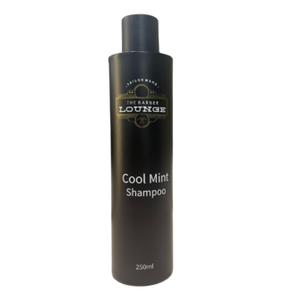 Barber Lounge Cool Mint Shampoo