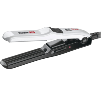 BaByliss PRO Wafeltang Mini Baby Crimp