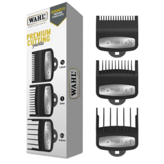 Wahl Premium Cutting 1,5mm 3mm 4,5mm