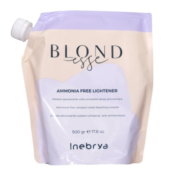 Inebrya Blond esse Ammonia Free Lightener