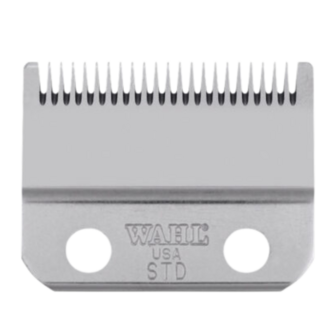 Wahl Magic Clip / Senior snijmes 0,8 / 2,5 mm