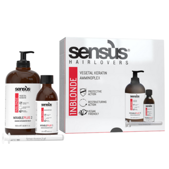 Sens.&ugrave;s Mixable Plus+ Kit &nbsp;6x20 ml + 500 ml