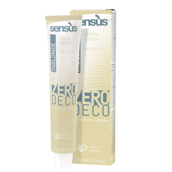 Sens.&ugrave;s&nbsp;Deco In Blonde 100 ml