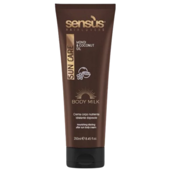 Sens.&ugrave;s After Sun Body Milk 250 ml