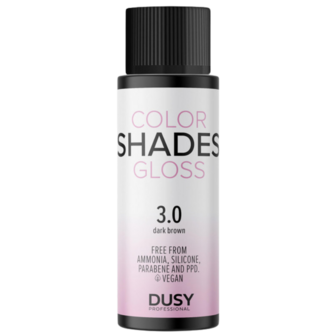 Dusy Color Shades Gloss 60ml