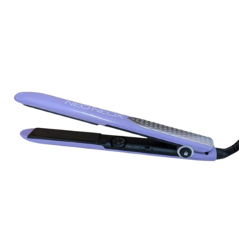 Neoneox Straightener Limited Edition 2019 Eu-Plug Obb