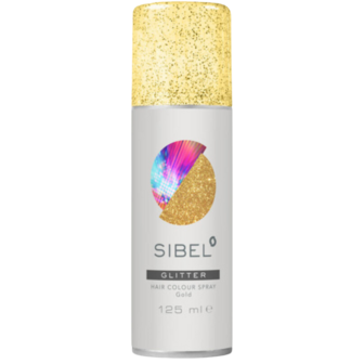 Sibel Hair Colour Spray