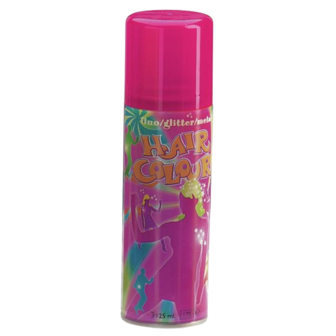 SIBEL Spray Metaal Zilver 125ml