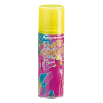 SIBEL Spray Metaal Zilver 125ml