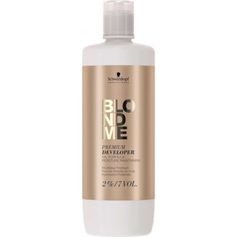 Schwarzkopf Blondeme Premium Developer 