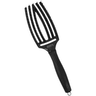 Olivia Garden Finigerbrush Care Iconic Black Onyx