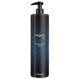 Mowan Megix10 Hydrating Color Lock Shampoo * 1 L