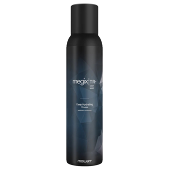 Mowan Megix10 Deep Hydrating Mousse 300 ml