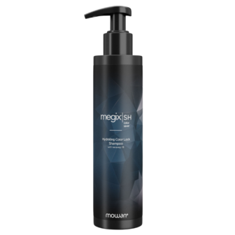 Mowan Megix10 Hydrating Color Lock Shampoo * 250 ml