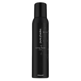 Mowan Phair Pure Shades Synergy Mousse Treatment 300 ml