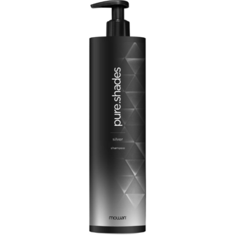 Mowan Phair Pure Shades Zilver Shampoo * 1 L