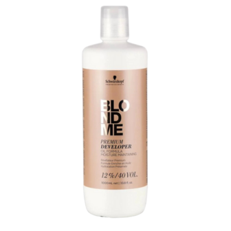 Schwarzkopf BLONDME Premium Developer 1 L - 6%