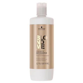 Schwarzkopf BLONDME Premium Developer 1 L - 12%