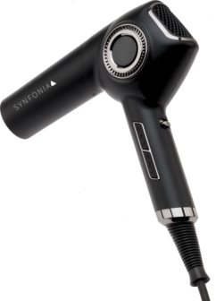 Efa Synfonia High/Speed/Dryer