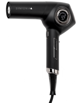 Efa Synfonia High/Speed/Dryer